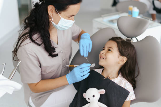 Best Knocked-Out Tooth (Avulsed Tooth) Treatment in Guadalupe, CA