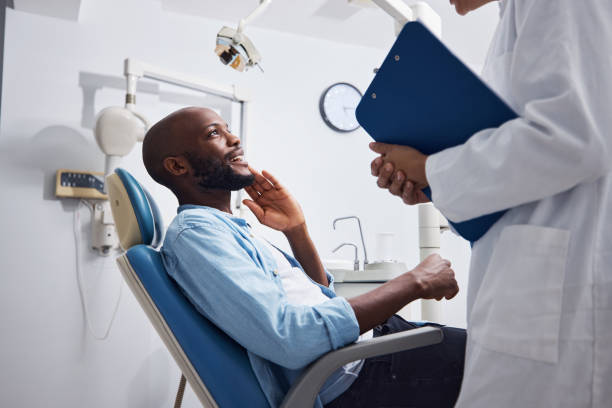Best Emergency Treatment for Oral Infections in Guadalupe, CA