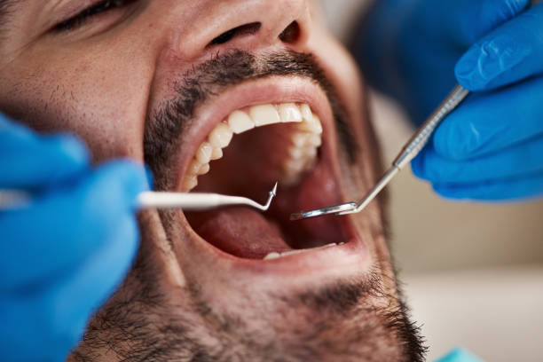 Best Emergency Treatment for Jaw Pain or Injury in Guadalupe, CA